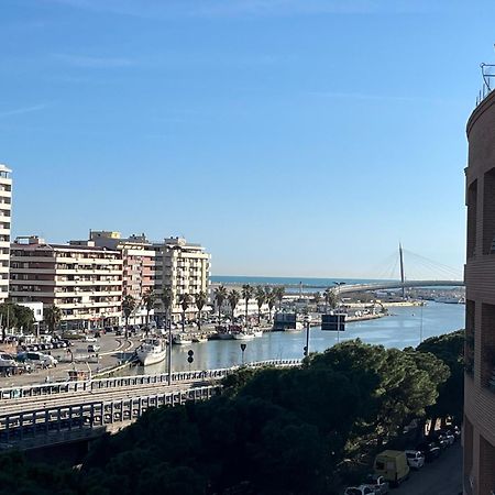 B&B Del Porto Pescara Zewnętrze zdjęcie