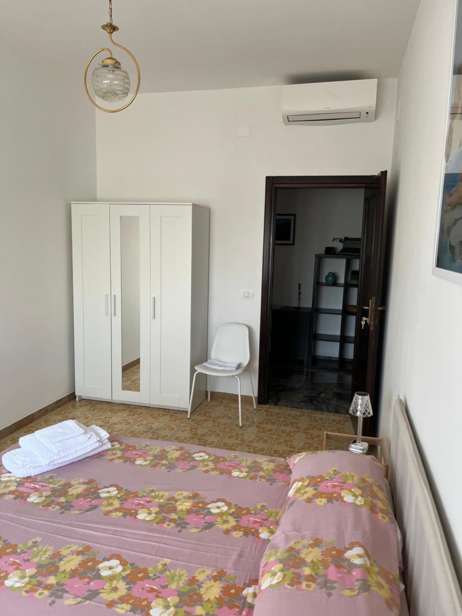 B&B Del Porto Pescara Zewnętrze zdjęcie