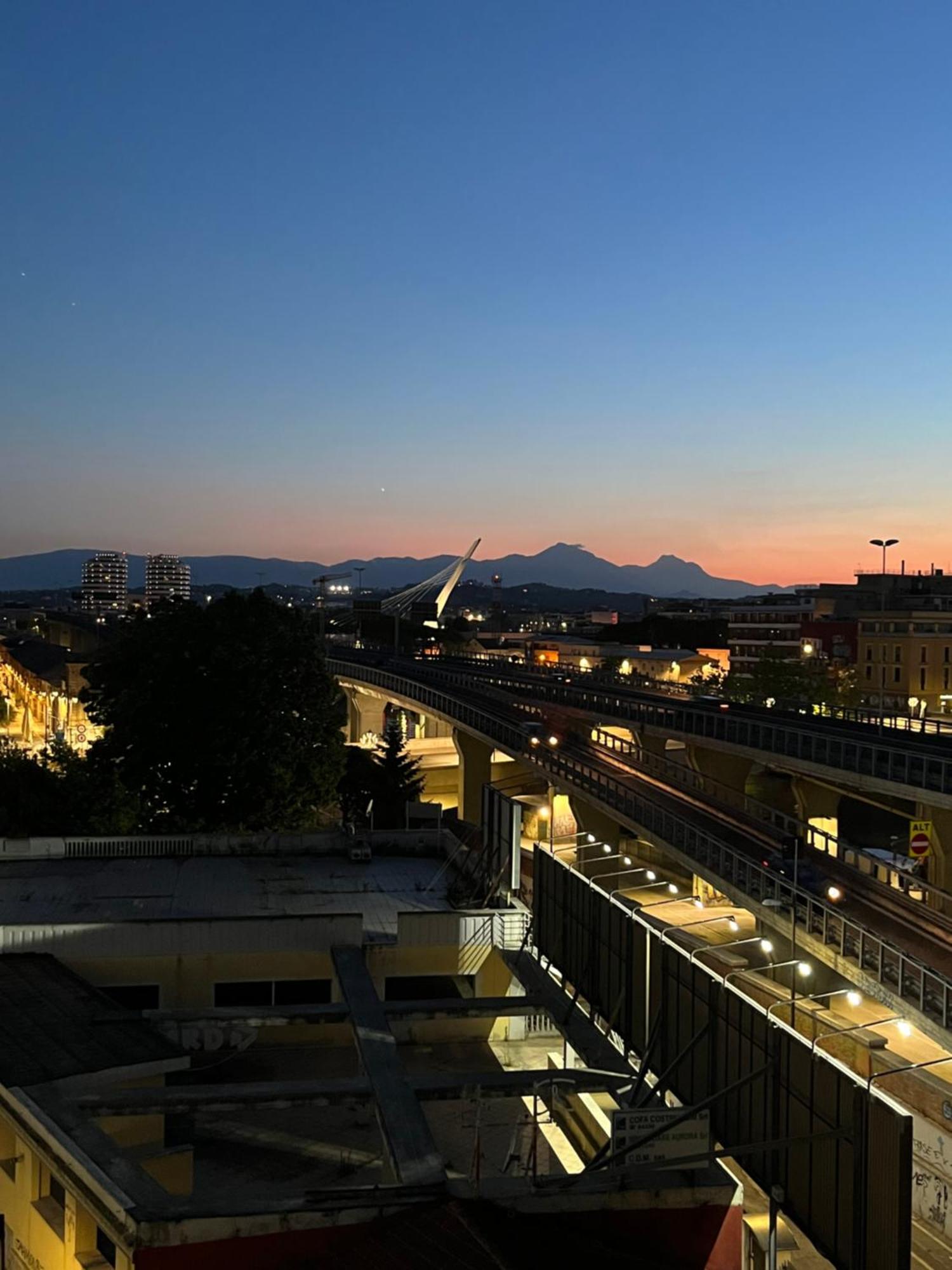 B&B Del Porto Pescara Zewnętrze zdjęcie