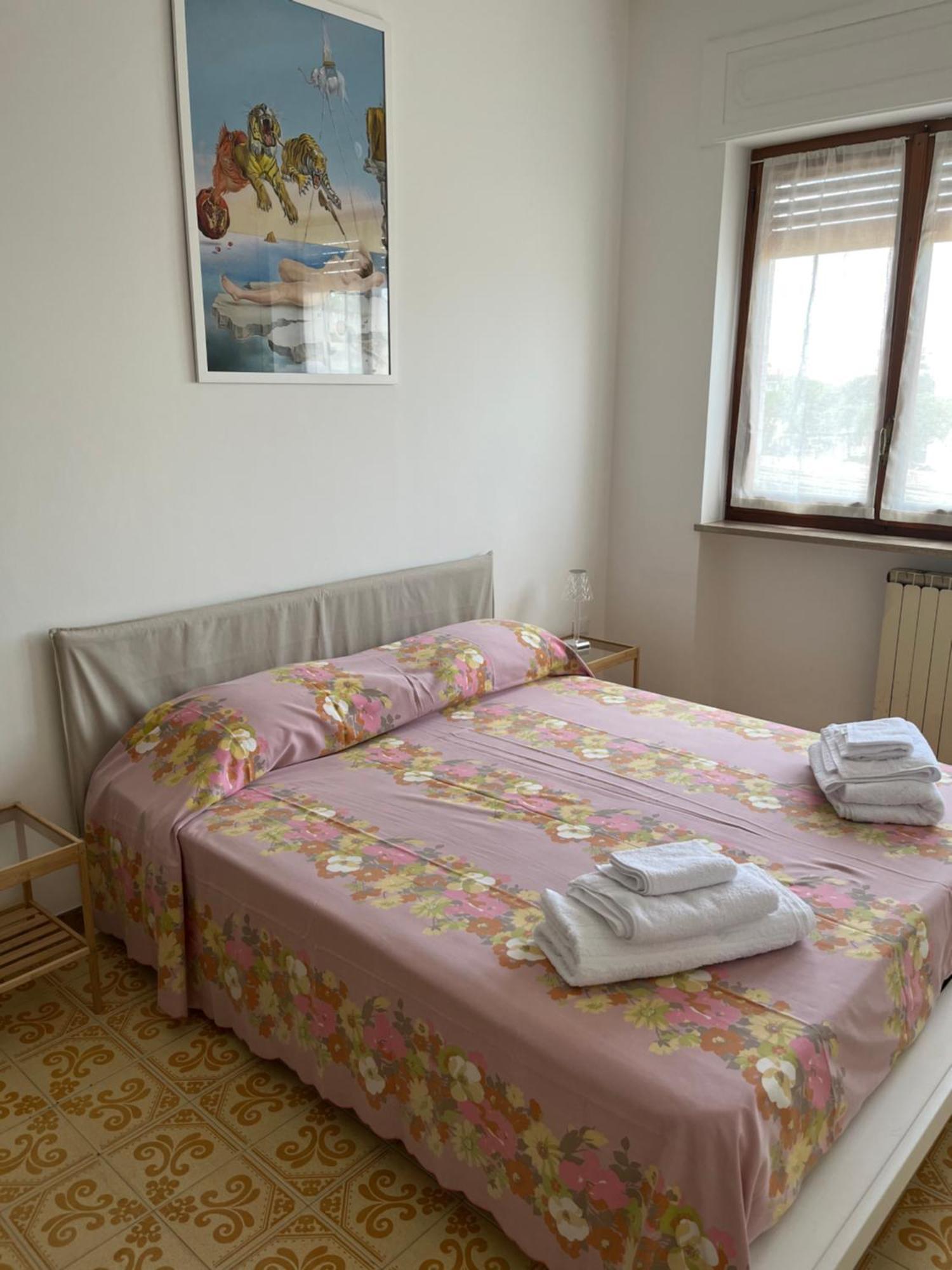 B&B Del Porto Pescara Zewnętrze zdjęcie