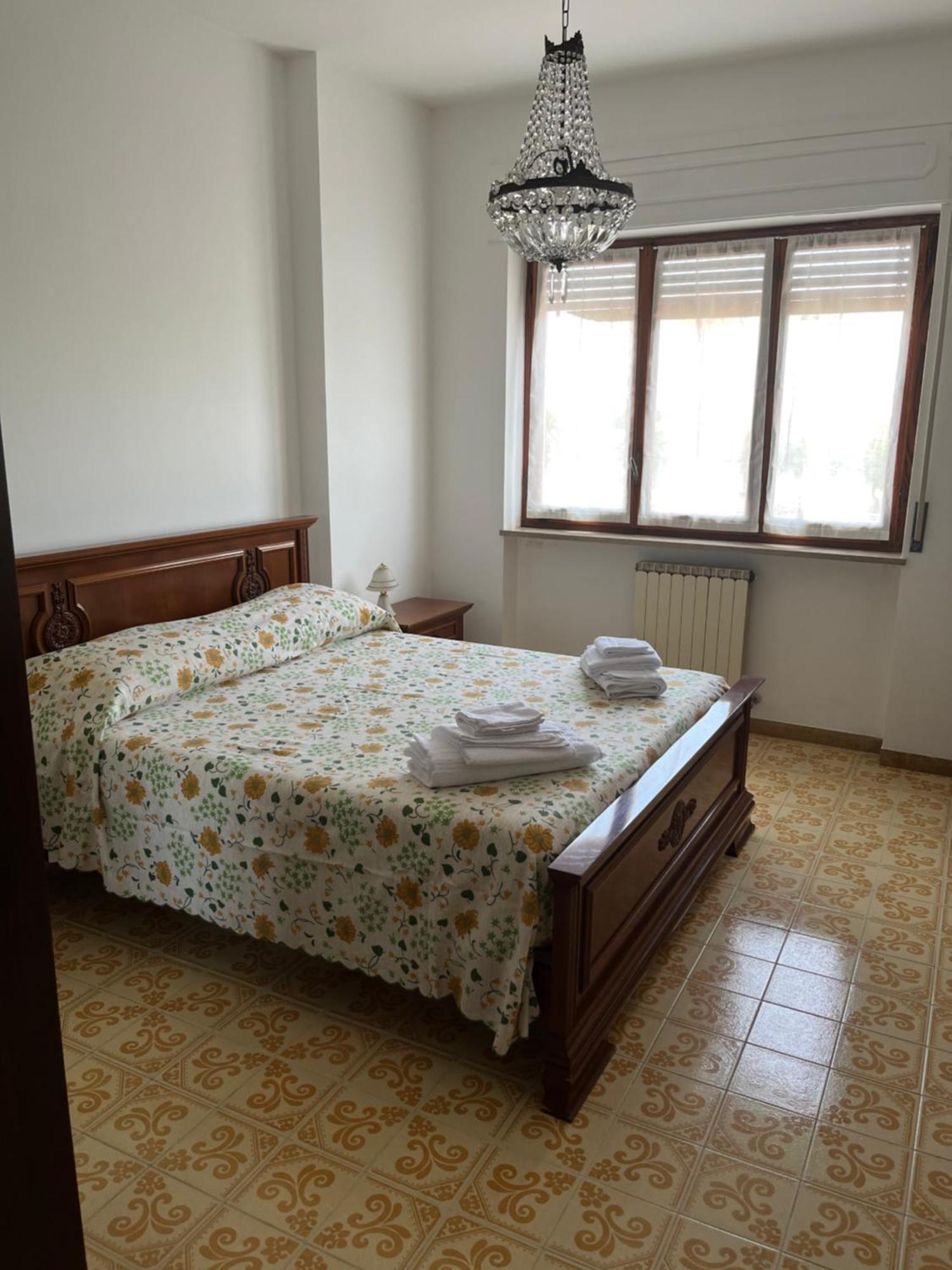 B&B Del Porto Pescara Zewnętrze zdjęcie