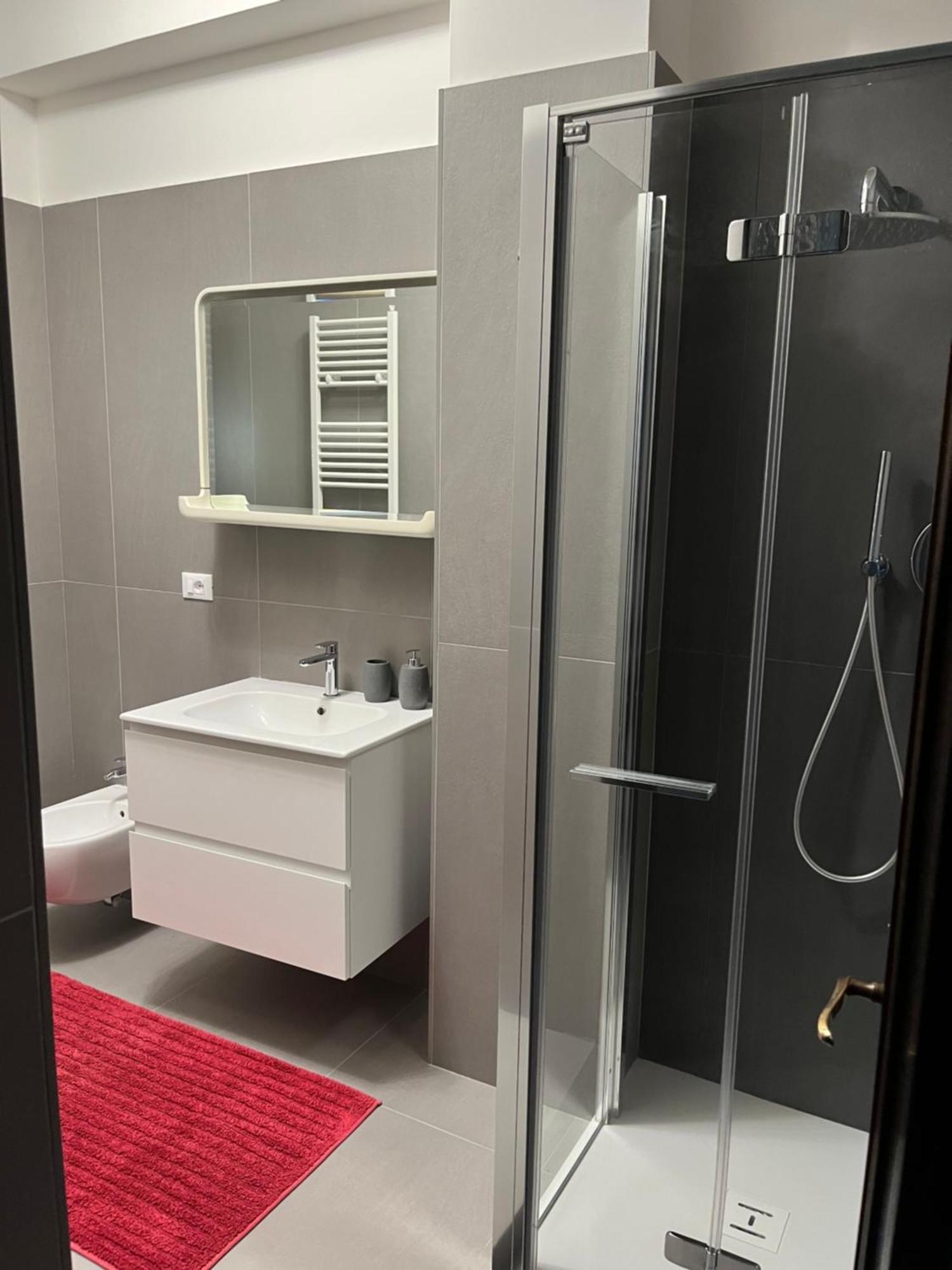 B&B Del Porto Pescara Zewnętrze zdjęcie