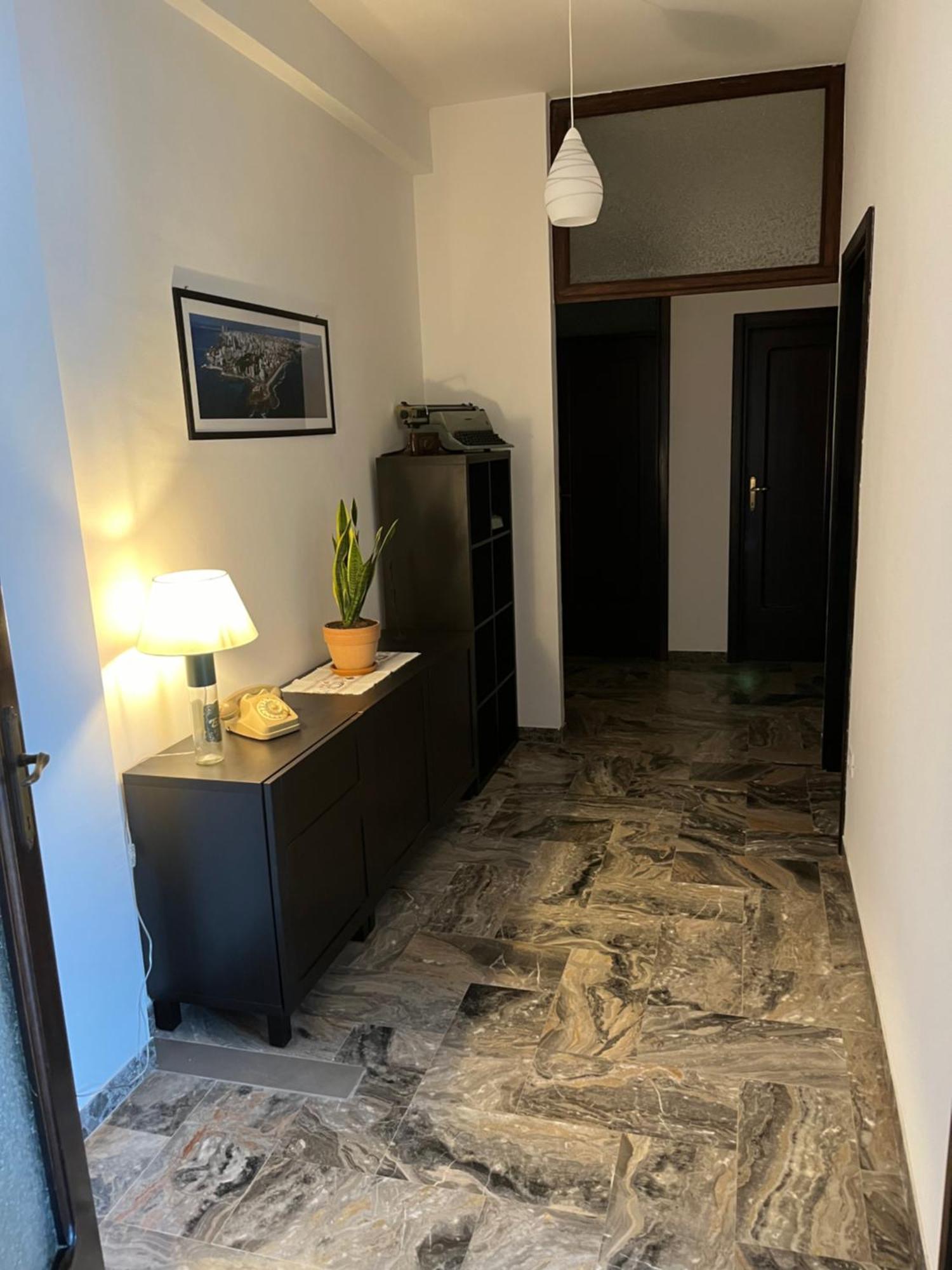 B&B Del Porto Pescara Zewnętrze zdjęcie